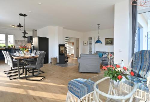 Holiday home in Poseritz - Insel Rügen 41511 Holiday home in Poseritz - Insel Rügen 41511