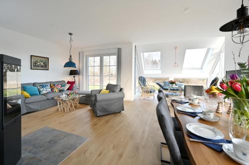 Holiday home in Poseritz - Insel Rügen 41511 Holiday home in Poseritz - Insel Rügen 41511