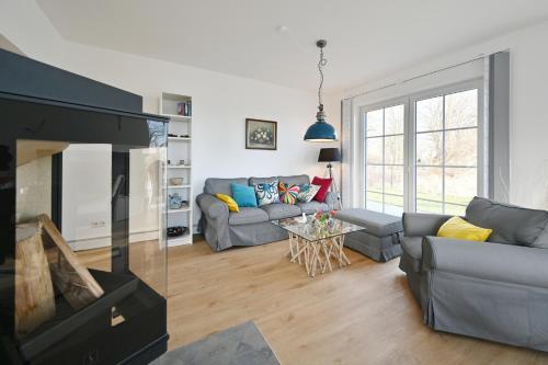 Holiday home in Poseritz - Insel Rügen 41511 Holiday home in Poseritz - Insel Rügen 41511