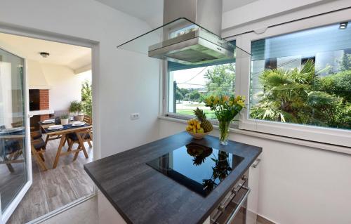 Apartments in Porec - Istrien 41348