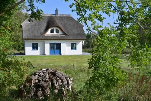 Holiday home in Poseritz - Insel Rügen 41511 in Poseritz, Deutschland