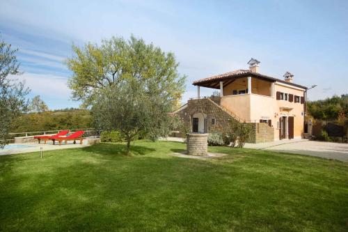 Holiday home in Momjan - Istrien 41354 - image 7