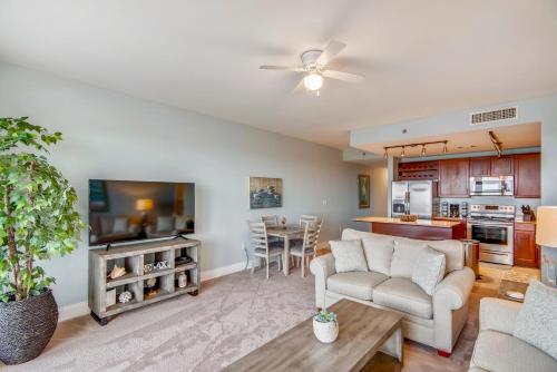 Laketown Wharf Resort #832 by Book That Condo - image 7