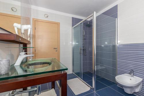 Apartments in Crikvenica 41379 - image 5