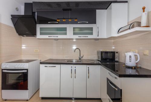 Apartments in Crikvenica 41379 - image 7