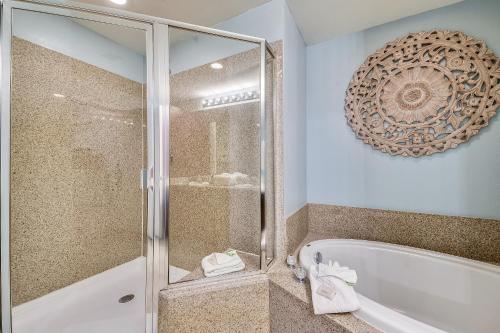 Laketown Wharf Resort #1810 by Book That Condo