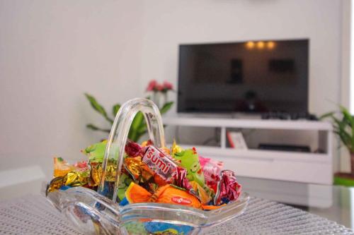 Holiday home in Rogoznica 40381 - image 8