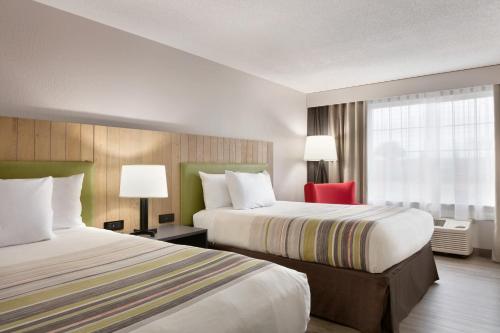 Country Inn & Suites by Radisson, London, KY in London (KY)