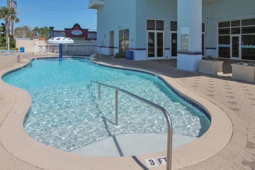 Majestic Beach Resort #1502-1 by Book That Condo