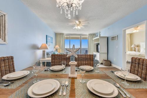 Majestic Beach Resort #1502-1 by Book That Condo