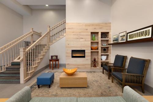 Country Inn & Suites by Radisson, London, KY in London (KY)