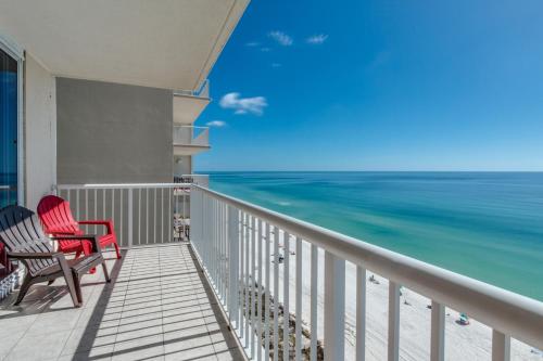 Majestic Beach Resort #1215-1 by Book That Condo