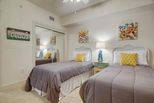 Majestic Beach Resort #1309-2 by Book That Condo - image 12
