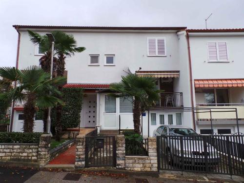 Apartment in Kastav 39570, Kastav