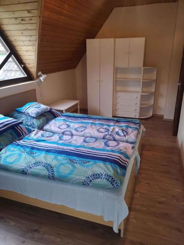 Apartment in Balatonszarszo 20073 - image 6