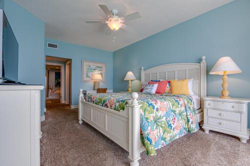 Majestic Beach Resort #1108-2 by Book That Condo - main image