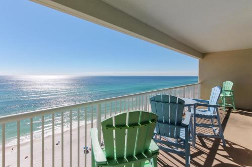 Majestic Beach Resort #1108-2 by Book That Condo - image 8
