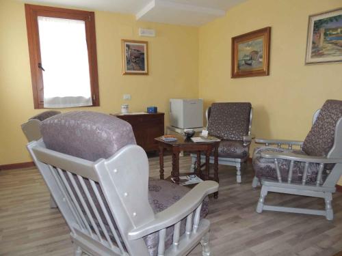 Studio in Casier 39912