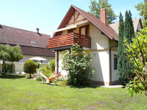 Apartment in Balatonlelle 19093