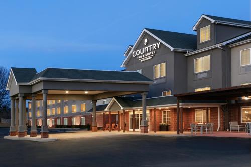 Country Inn & Suites by Radisson, London, KY in London (KY)