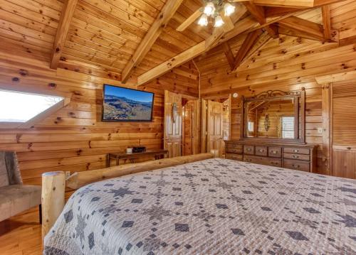 Chalet image 2