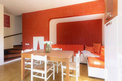 Holiday home Porto Santa Margherita 40296