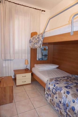 Apartment in Porto Santa Margherita 40285