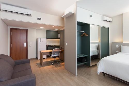 eSuites Virgínia Luxemburgo