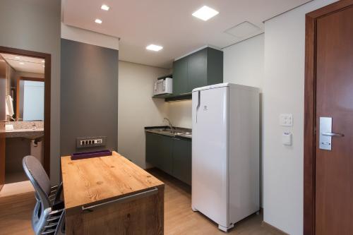 eSuites Virgínia Luxemburgo