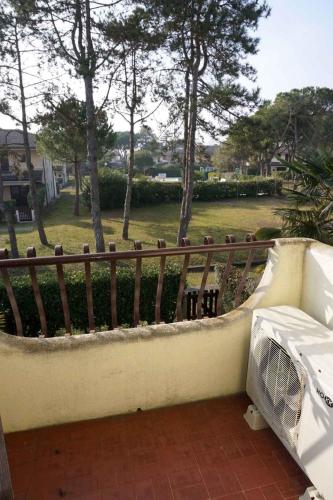 Holiday home Porto Santa Margherita 40286