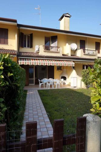 Holiday home Porto Santa Margherita 40301