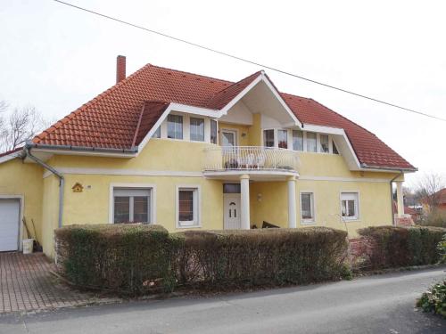 Apartments in Gyenesdias/Balaton 39946 - Gyenesdiás