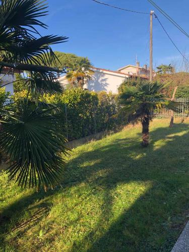 Holiday home Porto Santa Margherita 40288