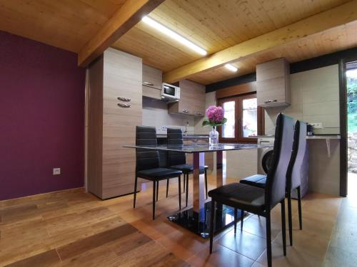  La Casina del Trasgu in 33550 Cangas de Onís