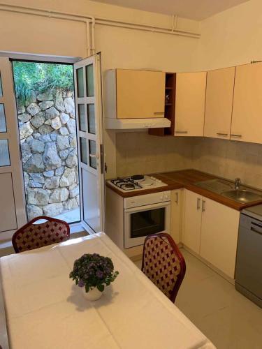 Apartments in Rab/Insel Rab 39960