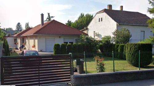 Holiday home in Keszthely/Balaton 39648 - image 12