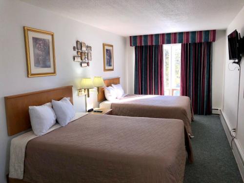 Budget Host Inn