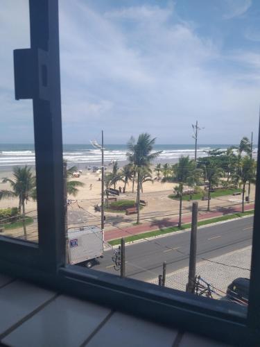 ทัศนียภาพ, Frente para o mar - vista espetacular de todos os comodos in ซิดาเดโอเซียน