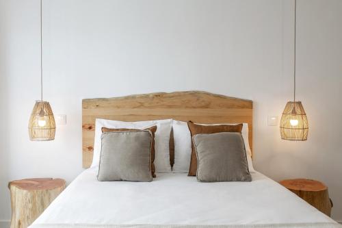 Pé no Campo Suites and Villa