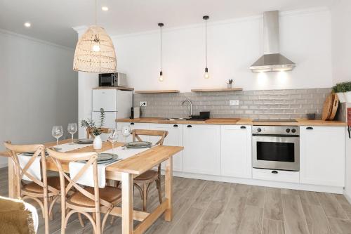 Pé no Campo Suites and Villa