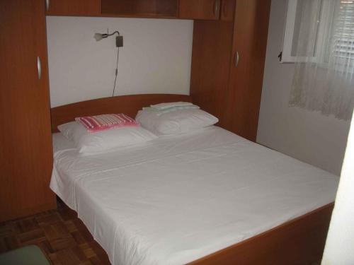 Apartment in Kukljica/Insel Ugljan 38772