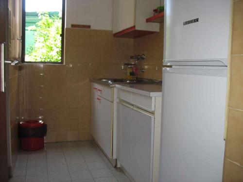 Apartment in Kukljica/Insel Ugljan 38772 - main image