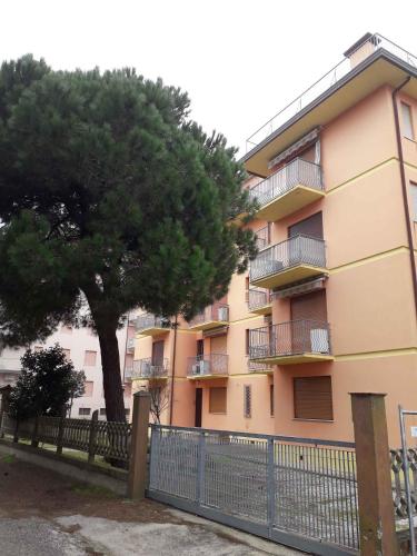 Apartments in Rosolina Mare 33316