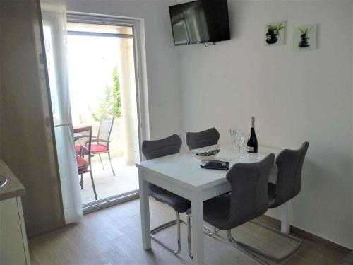 Studio in Starigrad-Paklenica 34670 - image 2