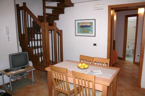 Apartment in Cattolica 21344