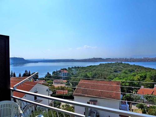 Apartments in Omisalj/Insel Krk 13342