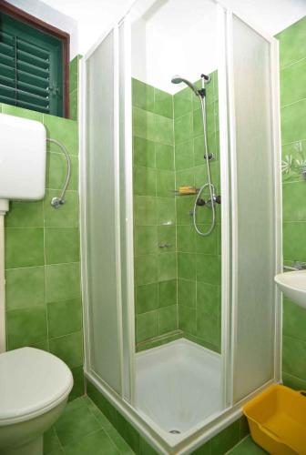 Apartment in Kukljica/Insel Ugljan 39720