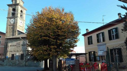 Holiday home in Ciglione/Piemont 38688 - image 5