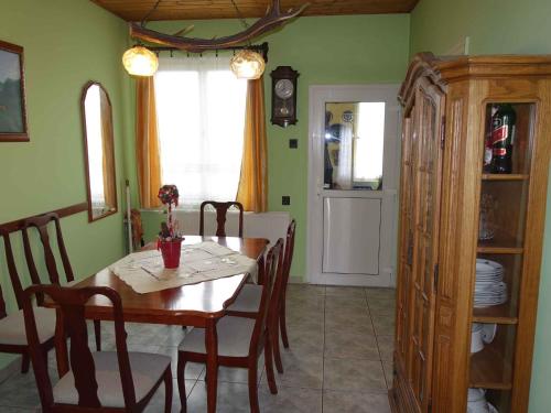  Apartment in Keszthely/Balaton 19004 in Keszthely