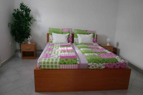 Holiday home Cserszegtomaj/Balaton 39729